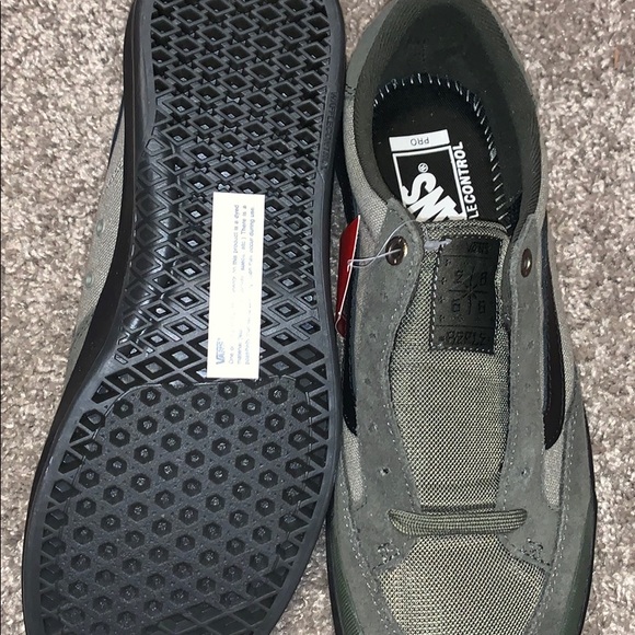 Berle pro Vans men - Picture 5 of 8